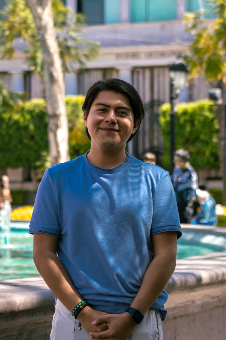 Cristian Aragon